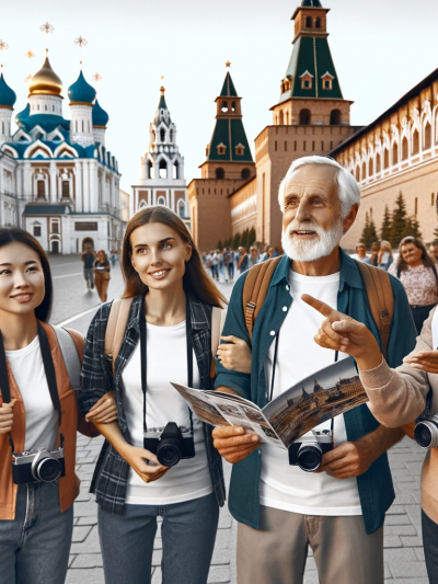 Экскурсии